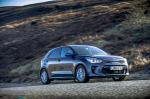 Kia Rio 5-Door 2017 года (UK)